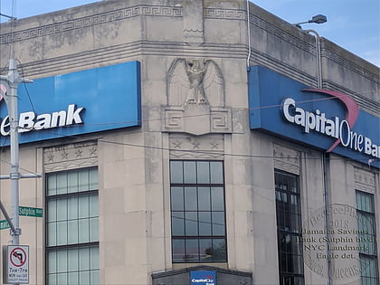 jamaica savings bank nowy jork