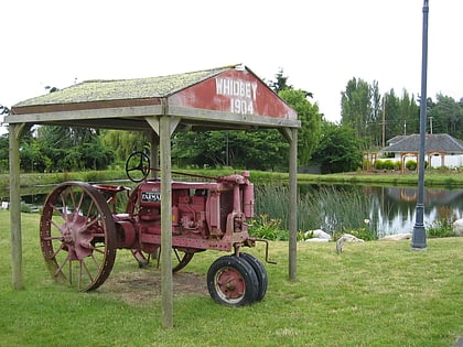 greenbank whidbey island