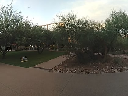 arizona state university polytechnic campus mesa