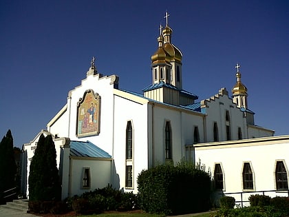 st andrew cathedral silver spring