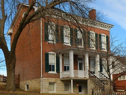 Deutschheim State Historic Site