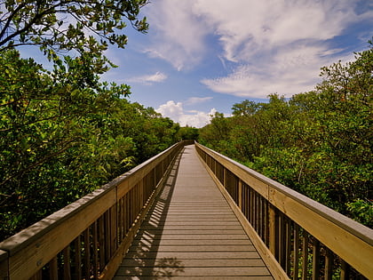 weedon island preserve san petersburgo