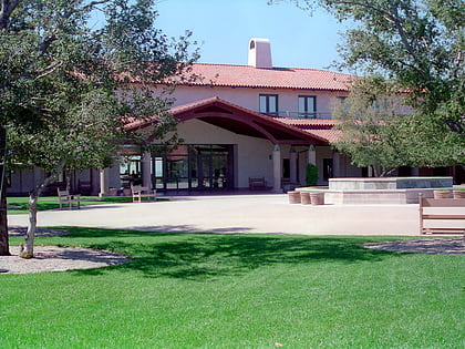ronald reagan presidential library simi valley