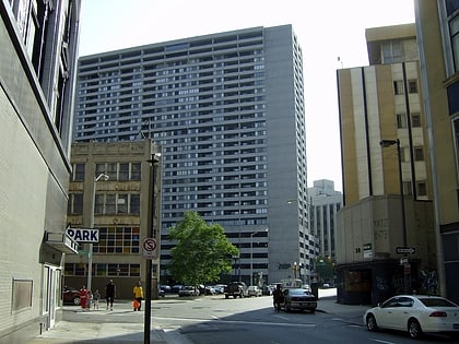 Detroit City Apartments
