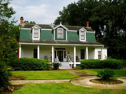 matheson house gainesville