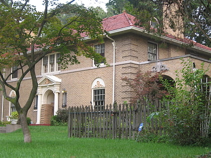 kenilworth avenue historic district dayton