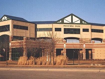 principal park des moines