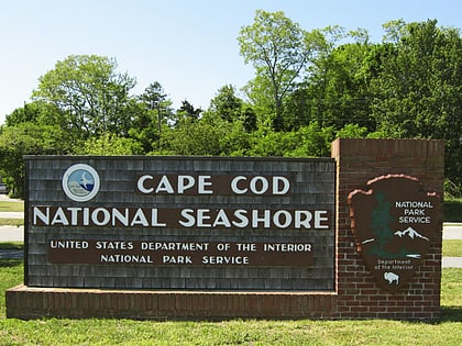 cape cod national seashore