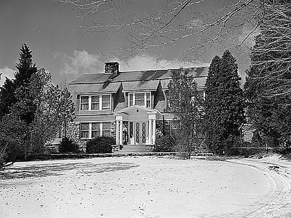 Frederic Remington House