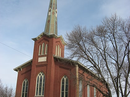 Jacob's Church