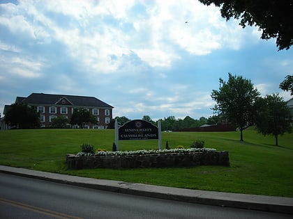 university of the cumberlands williamsburg