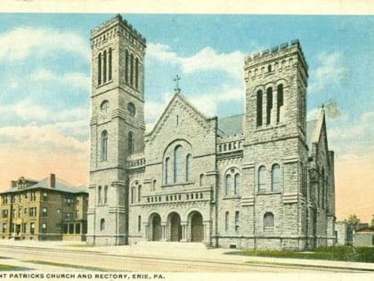 Saint Patrick Parish