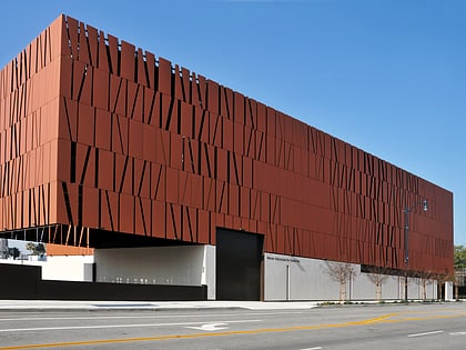 wallis annenberg center for the performing arts los angeles