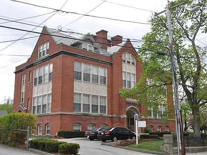 Thompson School