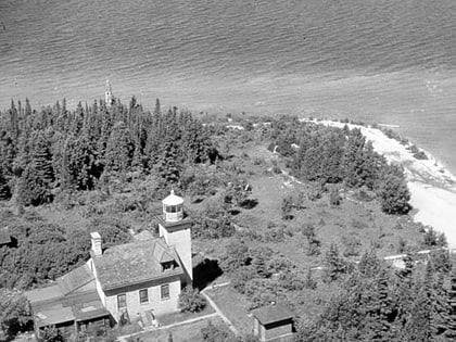 Phare de Bois Blanc