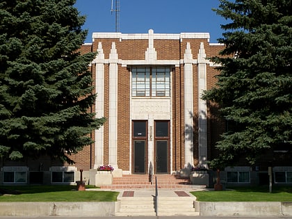 jerome county courthouse