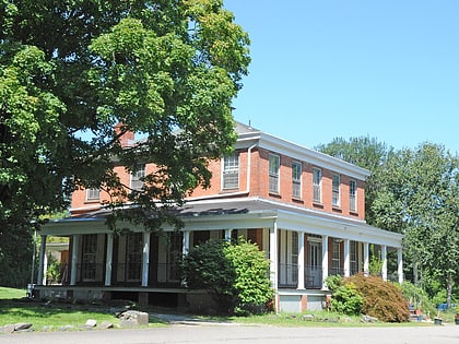 Walsh-Havemeyer House