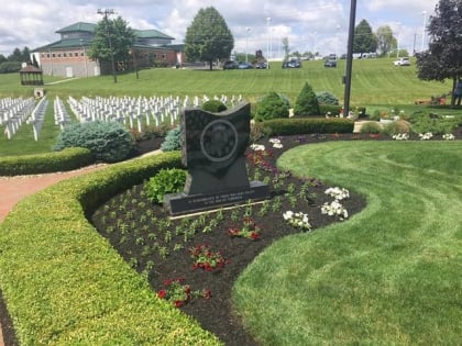 The Ohio Fallen Heroes Memorial