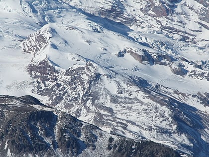 Inter Glacier