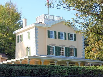 belmont mansion philadelphie