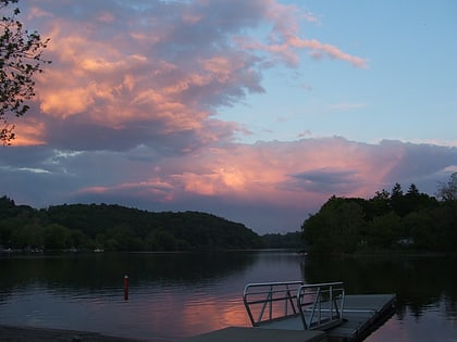 indian well state park