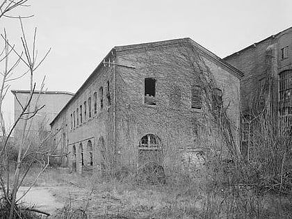 durham hosiery mill