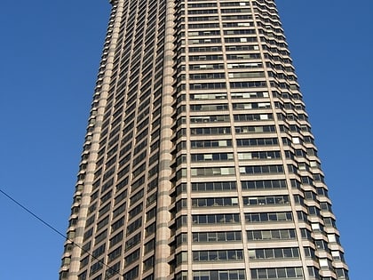 Seattle Municipal Tower