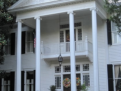 Stewart-Anderson House
