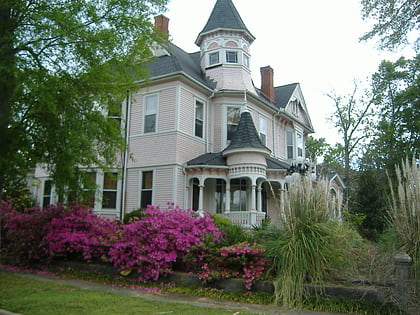 Elson-Dudley House
