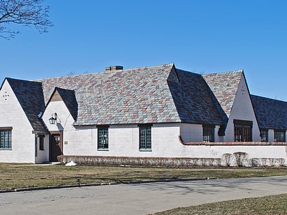 packard proving grounds shelby charter township