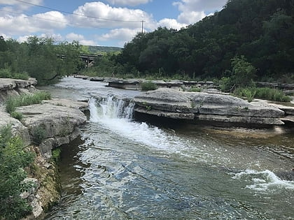 bull creek district park austin