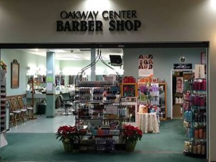 oakway center eugene