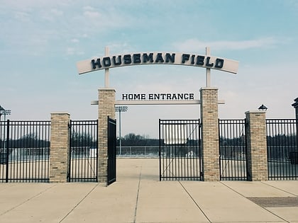 Houseman Field