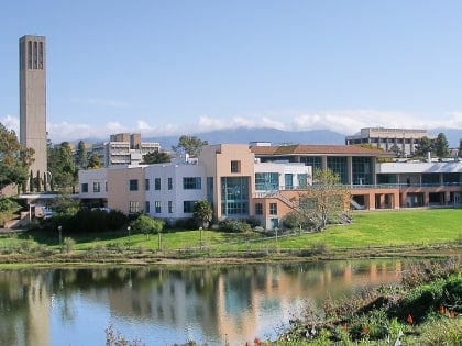 uniwersytet kalifornijski santa barbara