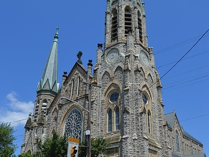 St. Lawrence Church