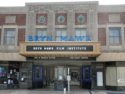 bryn mawr film institute