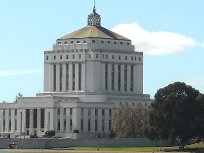 René C. Davidson Courthouse