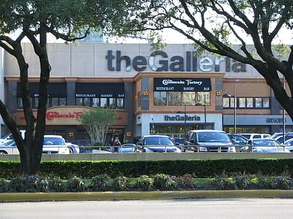 Houston Galleria