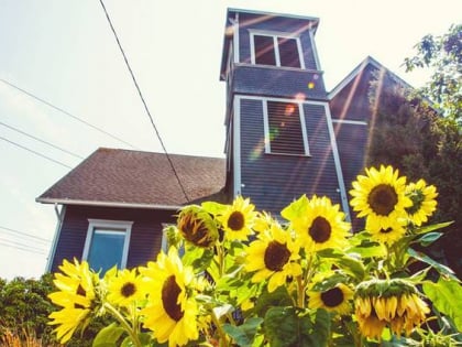 bell tower community center bellingham