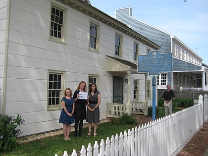 raynham hall museum oyster bay