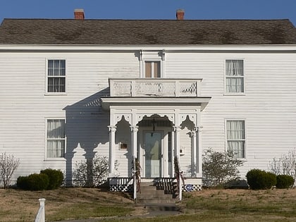 Robnett-Payne House