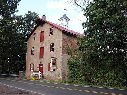 Stover Mill