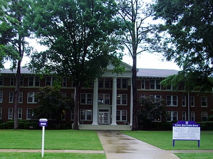 ouachita baptist university arkadelphia