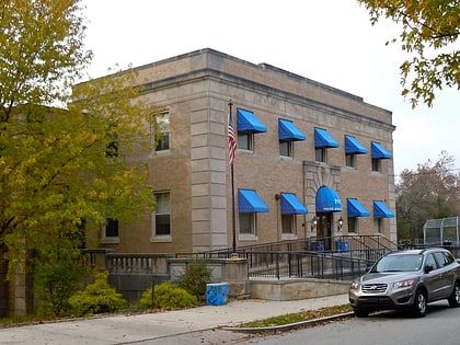 gen thomas j stewart memorial armory norristown