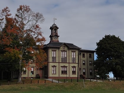 Woodstock Academy