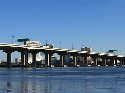 Fuller Warren Bridge