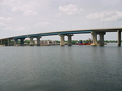 Brooks Bridge