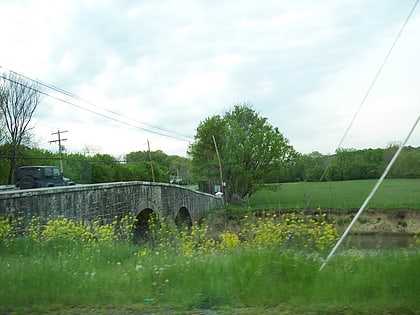 van metre ford stone bridge martinsburg