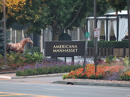 Americana Manhasset