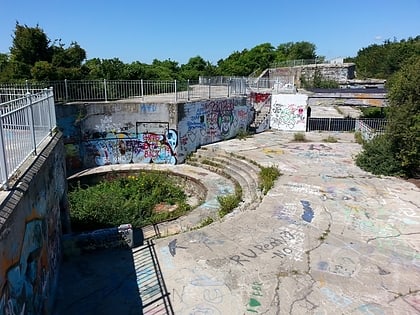 fort wetherill jamestown